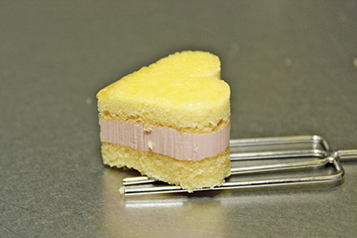 Maschinen für Bäckerei- und Konditoreitechnik