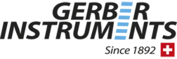 Gerber Instruments AG