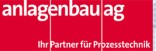 ANLAGENBAU AG